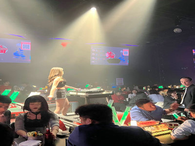 鄂尔多斯夜场招聘